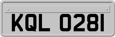 KQL0281