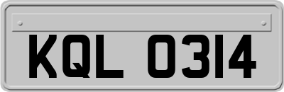 KQL0314
