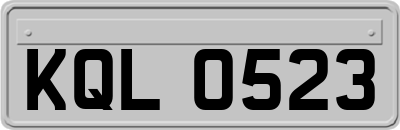 KQL0523