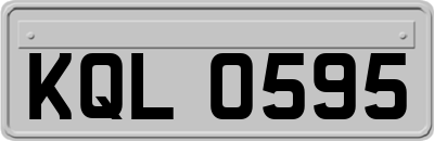 KQL0595