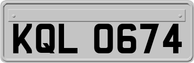 KQL0674