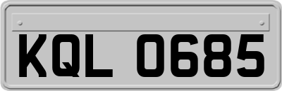 KQL0685