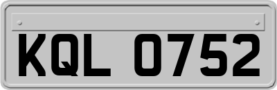 KQL0752