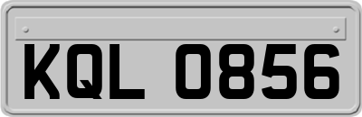 KQL0856