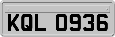 KQL0936