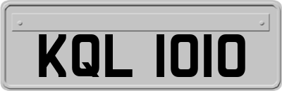 KQL1010