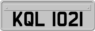 KQL1021