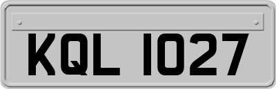 KQL1027