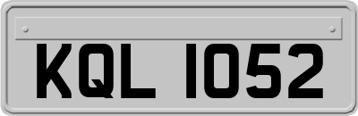 KQL1052