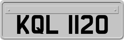 KQL1120