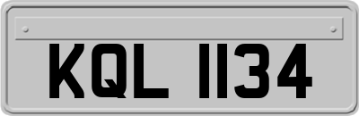 KQL1134