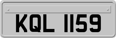 KQL1159