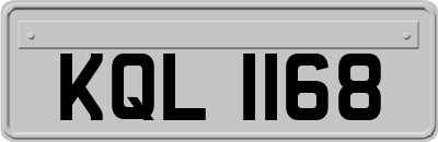 KQL1168