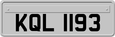 KQL1193