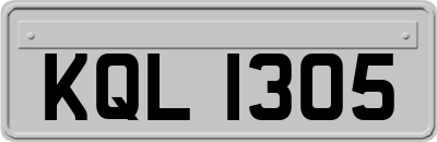 KQL1305
