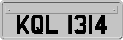 KQL1314
