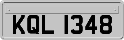 KQL1348