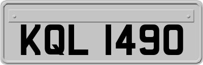 KQL1490