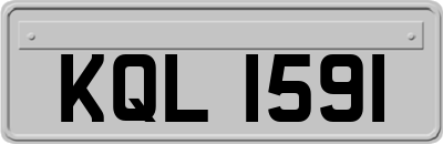 KQL1591