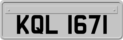 KQL1671