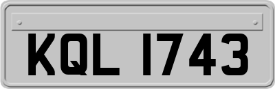 KQL1743