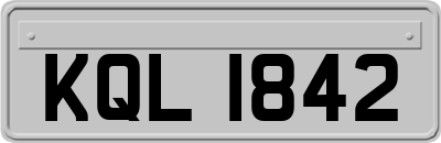 KQL1842
