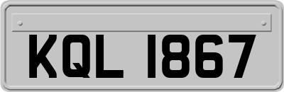 KQL1867