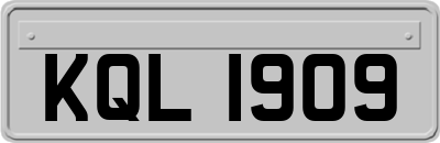 KQL1909
