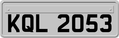 KQL2053