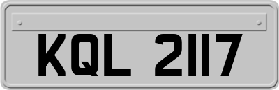 KQL2117