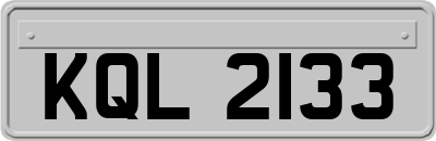 KQL2133