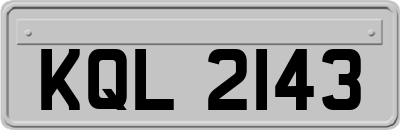 KQL2143