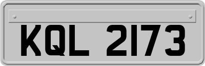 KQL2173