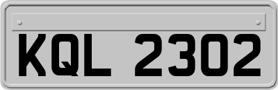 KQL2302
