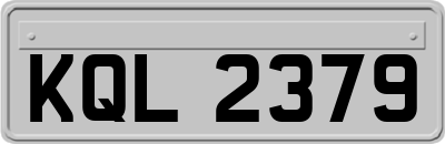 KQL2379