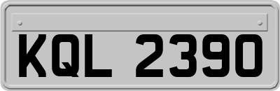 KQL2390