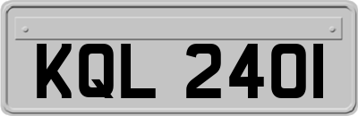 KQL2401