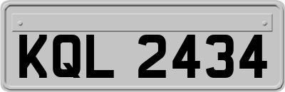 KQL2434