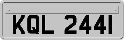 KQL2441