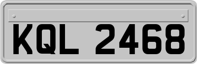 KQL2468