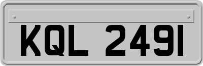 KQL2491