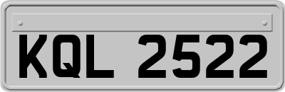 KQL2522