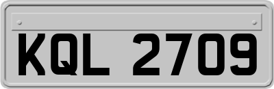 KQL2709