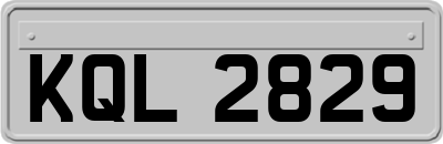 KQL2829