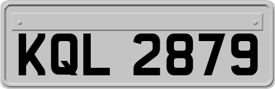 KQL2879