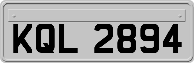 KQL2894