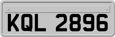 KQL2896