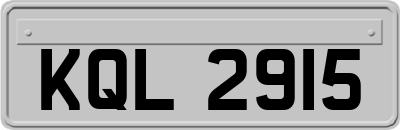 KQL2915
