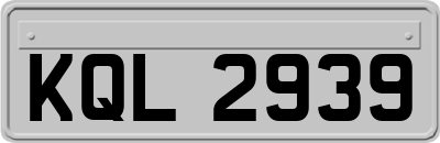 KQL2939