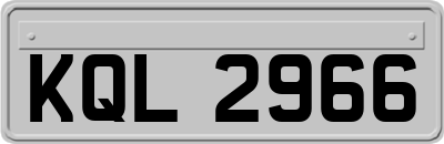 KQL2966